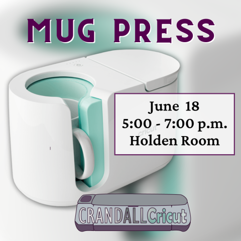 Mug Press