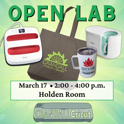 march open lab