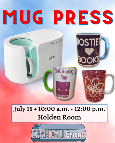 mug press