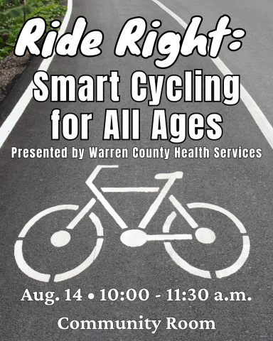 Ride Right: Smart Cycling for All Ages