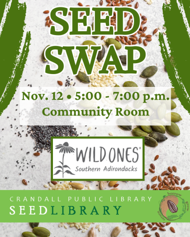 Seed swap
