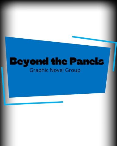 Graphic for Beyond the Panels