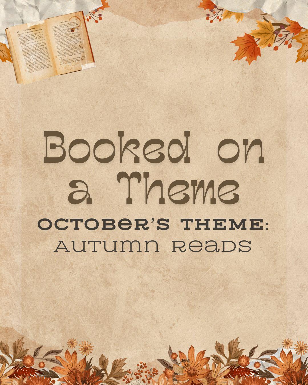 Booked on a Theme
