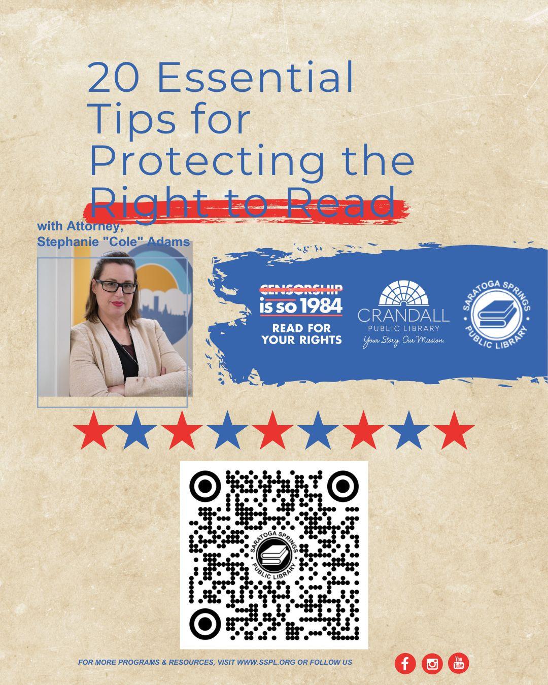 Picture of lawyer Stephanie "Cole" Adams.