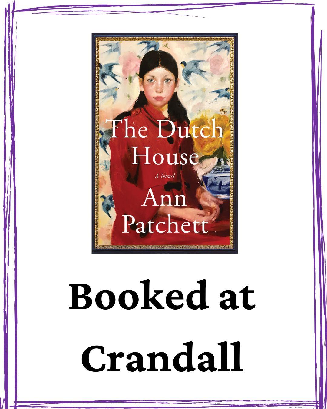 Picture of the The Dutch House